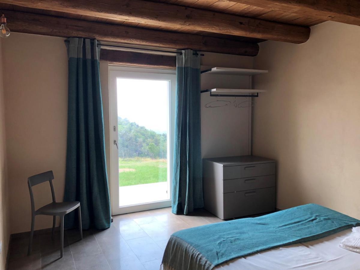 Agriturismo Cascina Cornelli Sassello Εξωτερικό φωτογραφία