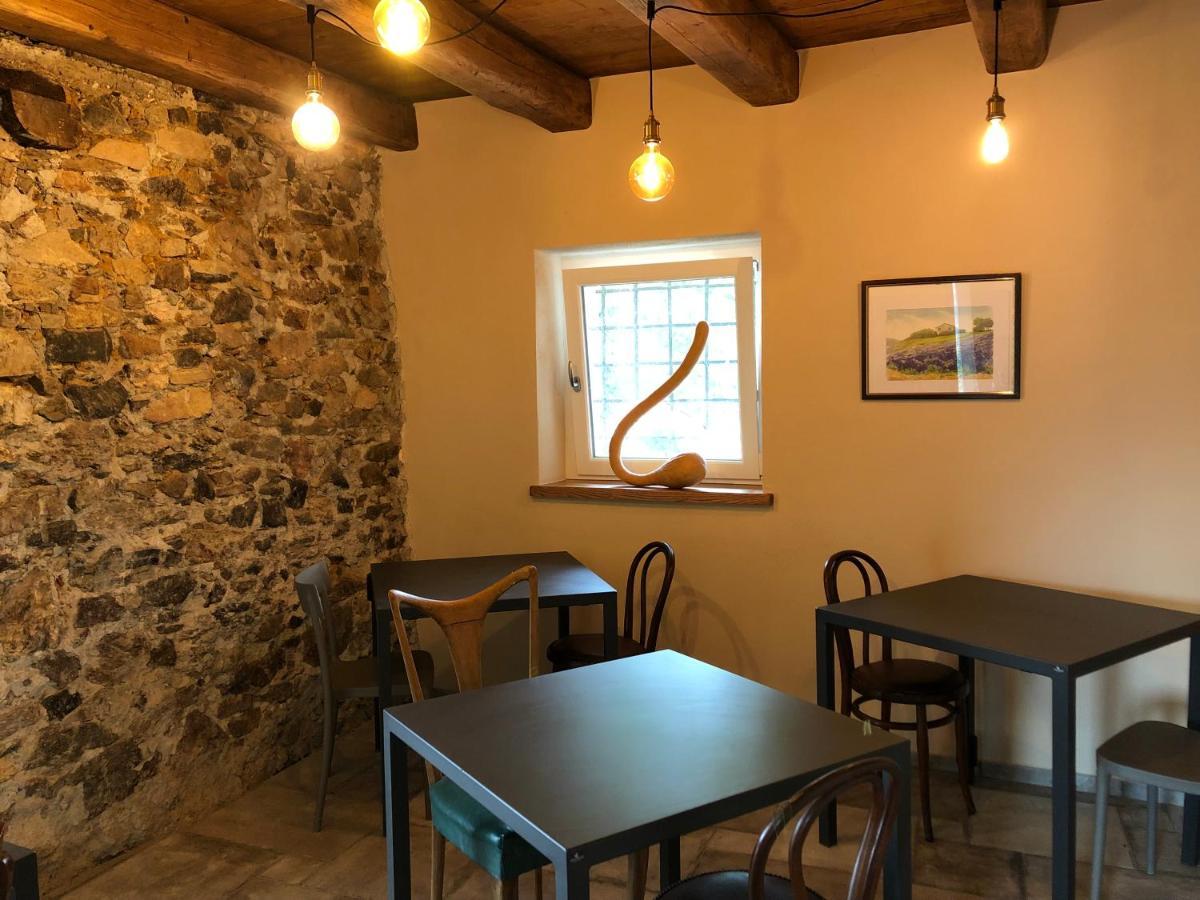 Agriturismo Cascina Cornelli Sassello Εξωτερικό φωτογραφία