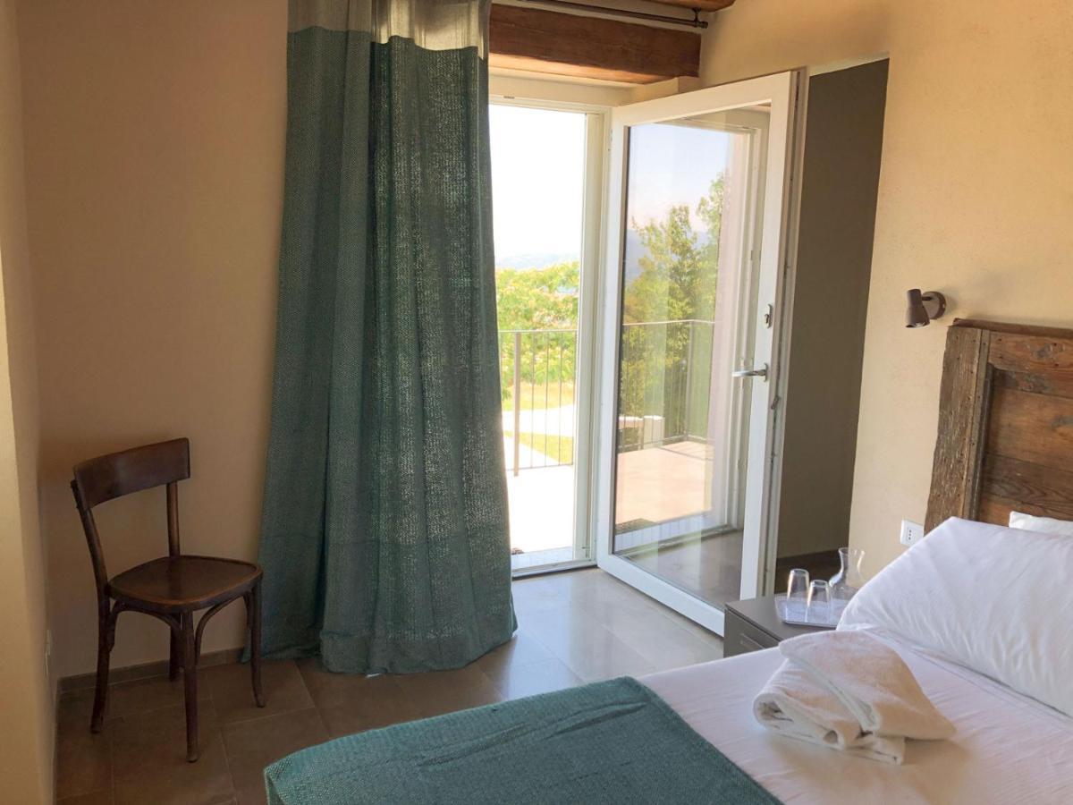 Agriturismo Cascina Cornelli Sassello Εξωτερικό φωτογραφία