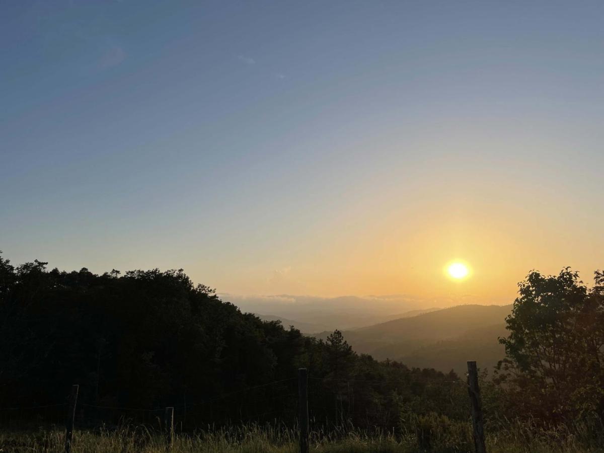 Agriturismo Cascina Cornelli Sassello Εξωτερικό φωτογραφία